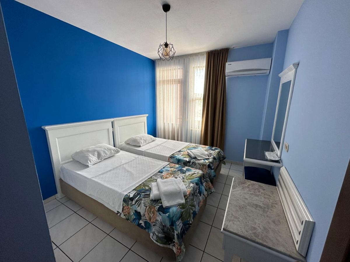 Maren Lejlighedshotel *